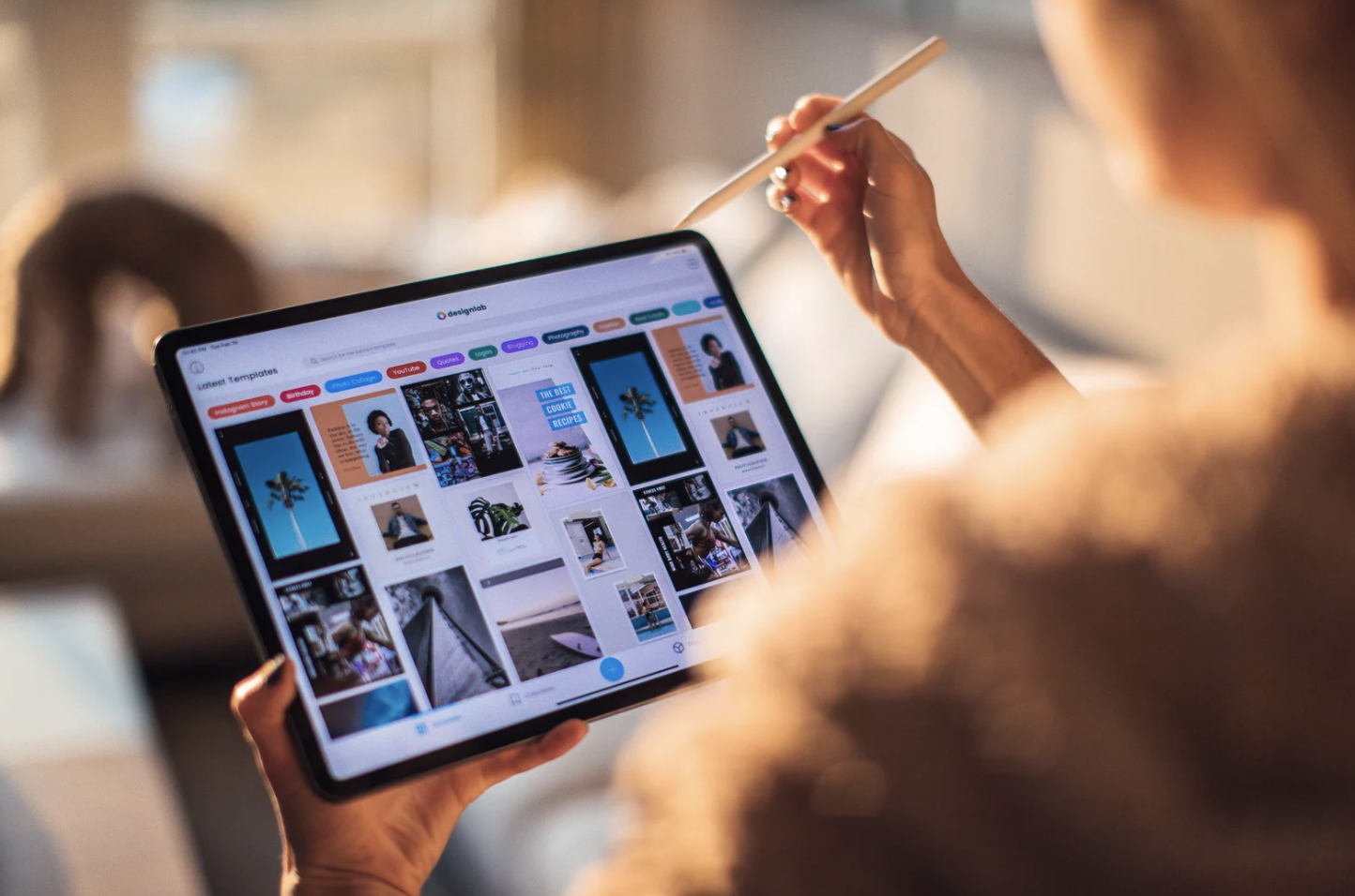 Comparatif des meilleures tablettes pour le télétravail