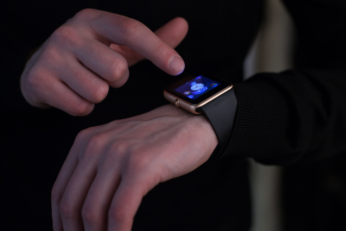 Les meilleures montres connectées pour le sport et la santé