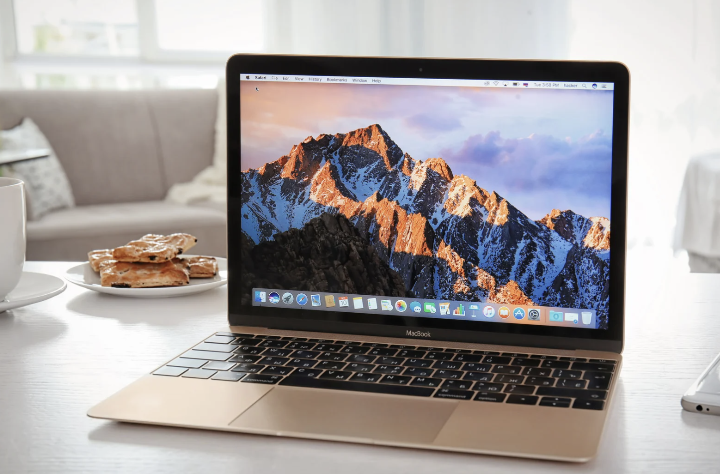 Macbook air vs macbook pro quel modèle choisir en 2024