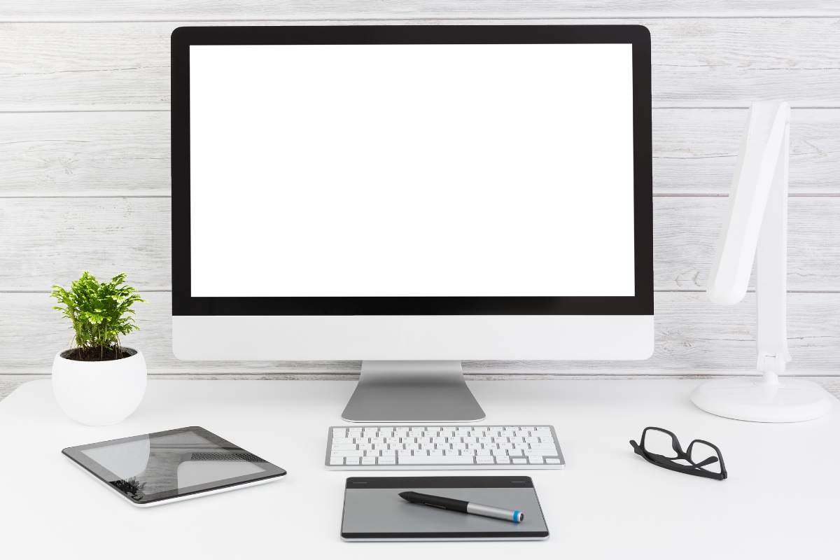 Comment optimiser son poste de travail au bureau ?